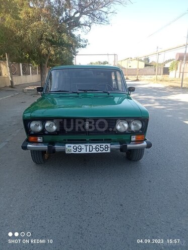 LADA (VAZ) 2106 1990, 26,941 km - 1.5 l - Bakı