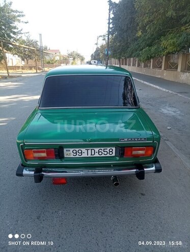 LADA (VAZ) 2106 1990, 26,941 km - 1.5 l - Bakı