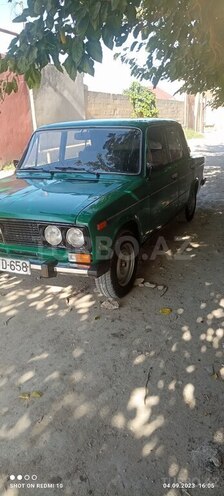 LADA (VAZ) 2106 1990, 26,941 km - 1.5 l - Bakı