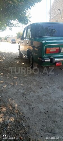 LADA (VAZ) 2106 1990, 26,941 km - 1.5 l - Bakı