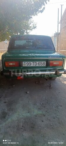 LADA (VAZ) 2106 1990, 26,941 km - 1.5 l - Bakı