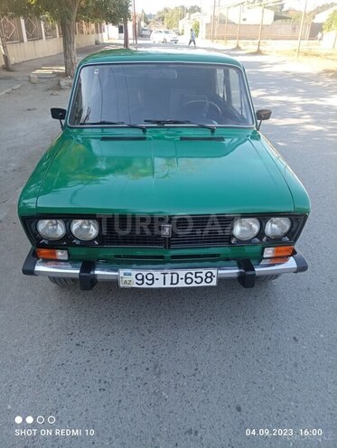 LADA (VAZ) 2106 1990, 26,941 km - 1.5 l - Bakı