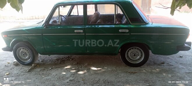 LADA (VAZ) 2106 1990, 26,941 km - 1.5 l - Bakı