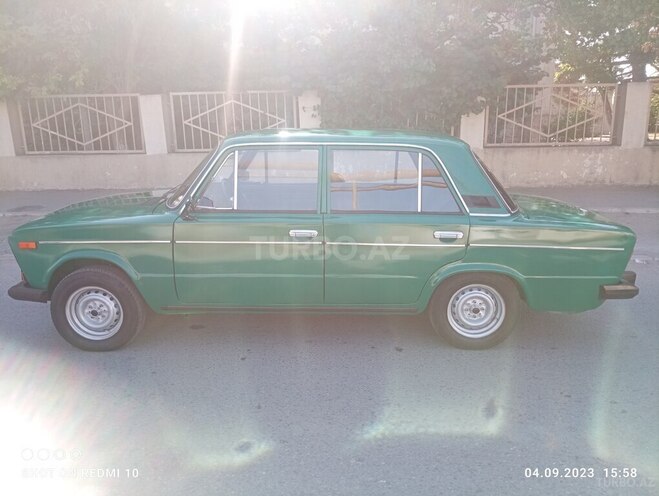 LADA (VAZ) 2106 1990, 26,941 km - 1.5 l - Bakı
