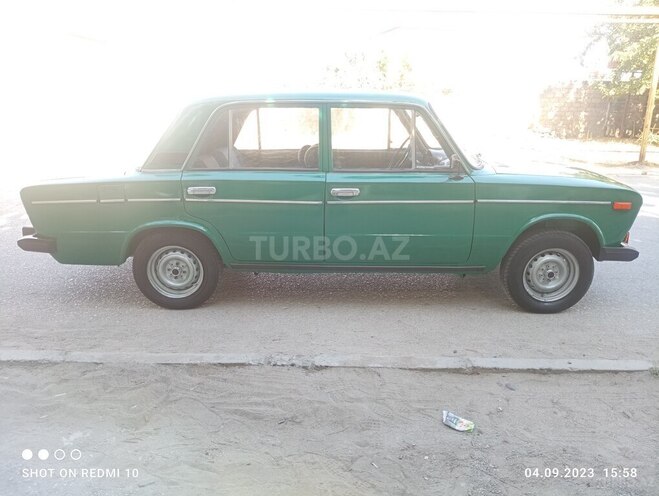 LADA (VAZ) 2106 1990, 26,941 km - 1.5 l - Bakı