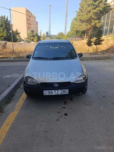 Opel Vita 1996, 240,000 km - 1.4 l - Bakı