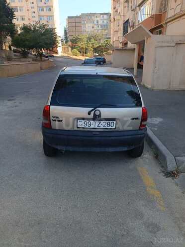 Opel Vita 1996, 240,000 km - 1.4 l - Bakı