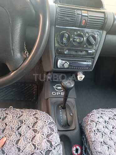Opel Vita 1996, 240,000 km - 1.4 l - Bakı