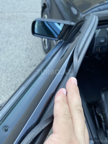 Mercedes C 220 1997, 374,120 km - 2.2 l - Qazax