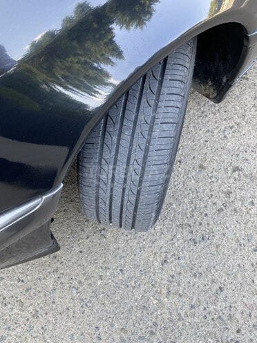 Mercedes C 220 1997, 374,120 km - 2.2 l - Qazax