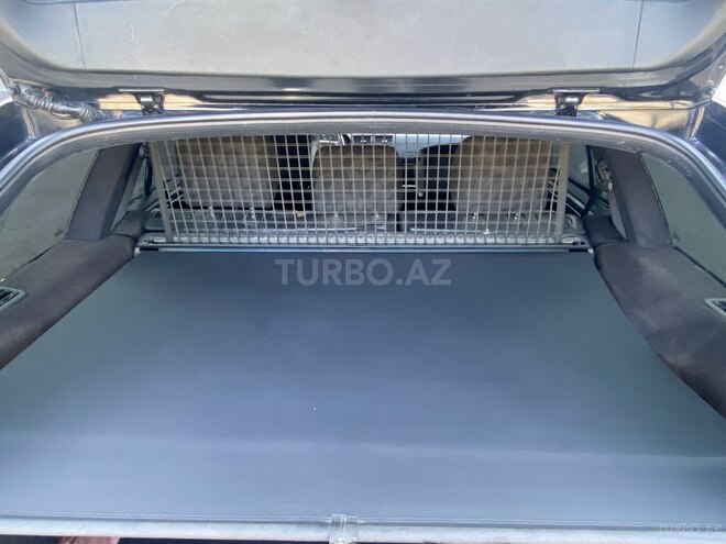 Mercedes C 220 1997, 374,120 km - 2.2 l - Qazax