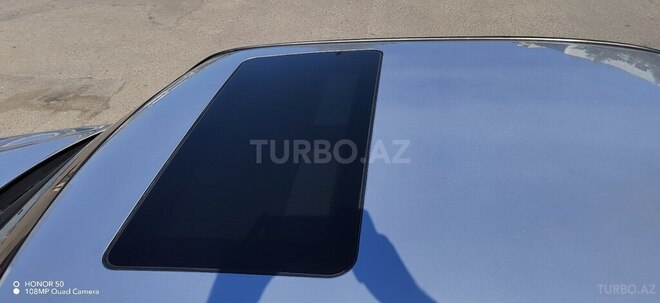 Mercedes C 240 1999, 412,000 km - 2.4 л - Bakı