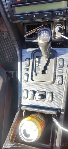 Mercedes C 240 1999, 412,000 km - 2.4 л - Bakı