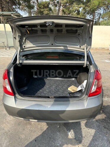 Hyundai Accent 2009, 357,000 km - 1.4 l - Bakı