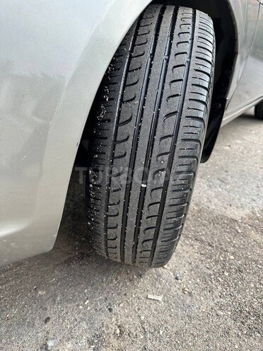Hyundai Accent 2009, 357,000 km - 1.4 l - Bakı