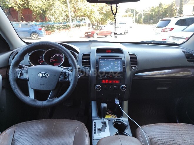 Kia Sorento 2010, 318,000 km - 2.4 l - Bakı