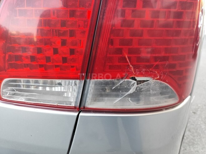 Kia Sorento 2010, 318,000 km - 2.4 l - Bakı