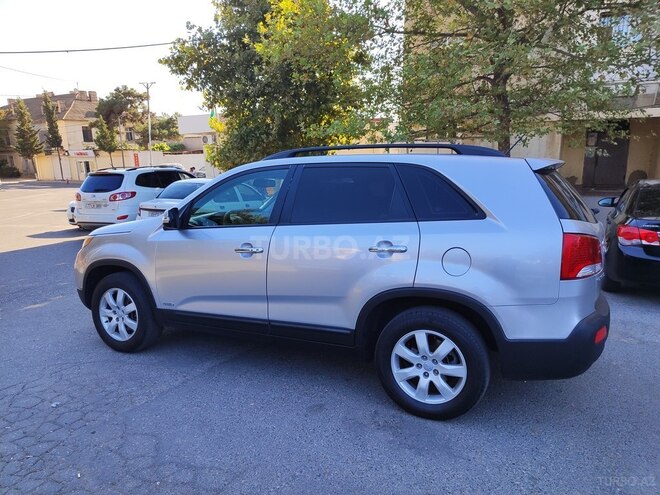 Kia Sorento 2010, 318,000 km - 2.4 l - Bakı