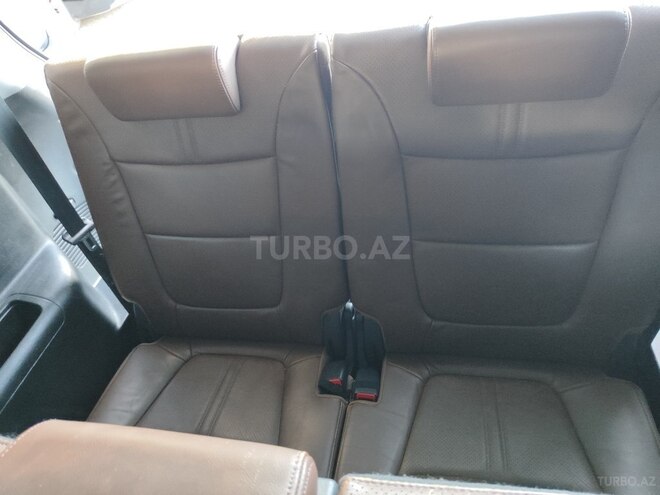 Kia Sorento 2010, 318,000 km - 2.4 l - Bakı