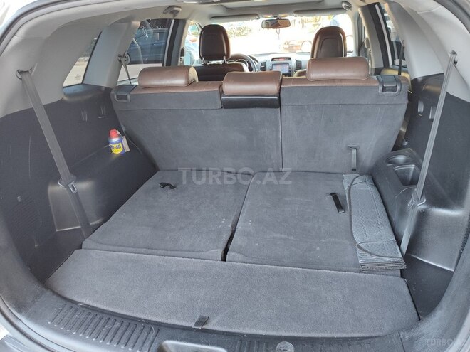 Kia Sorento 2010, 318,000 km - 2.4 l - Bakı