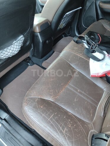 Kia Sorento 2010, 318,000 km - 2.4 l - Bakı