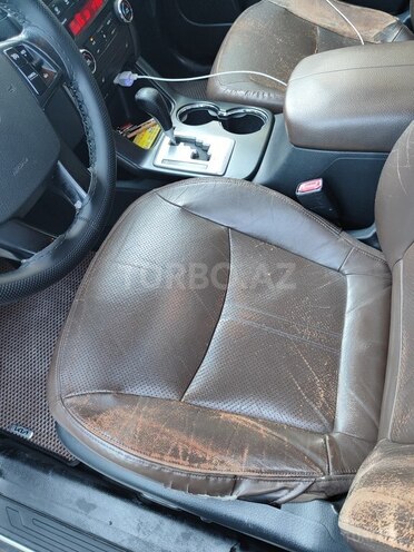 Kia Sorento 2010, 318,000 km - 2.4 l - Bakı