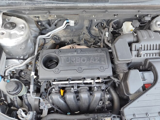 Kia Sorento 2010, 318,000 km - 2.4 l - Bakı
