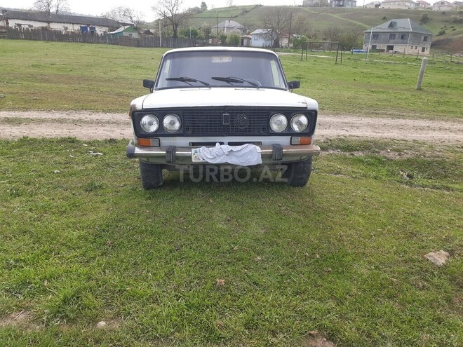 LADA (VAZ) 2106 1988, 464,835 km - 1.5 l - Quba