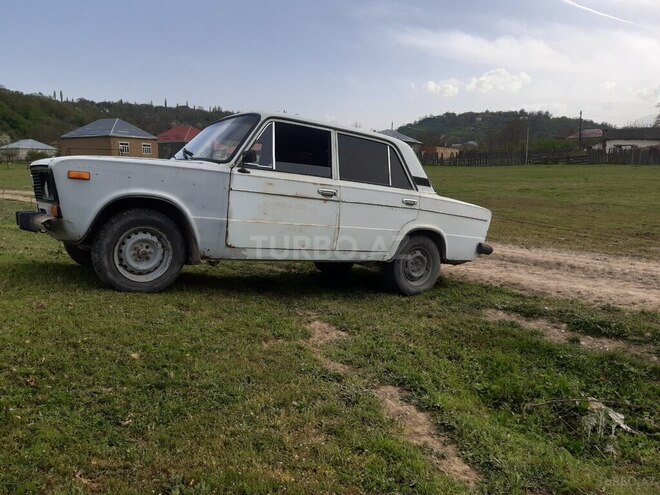 LADA (VAZ) 2106 1988, 464,835 km - 1.5 l - Quba