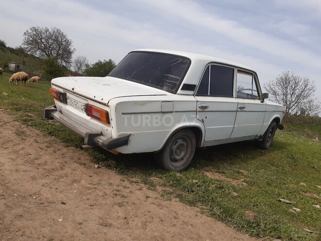 LADA (VAZ) 2106 1988, 464,835 km - 1.5 l - Quba