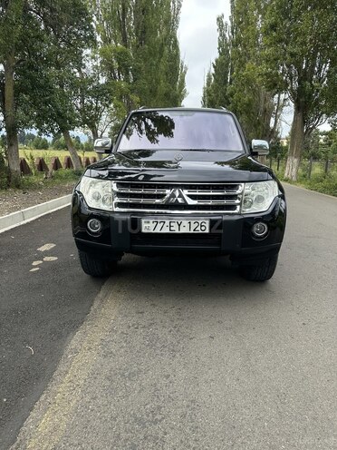Mitsubishi Pajero 2007, 172,000 km - 3.0 л - Lənkəran