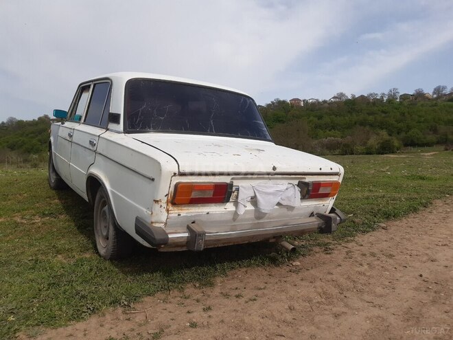 LADA (VAZ) 2106 1988, 464,835 km - 1.5 l - Quba