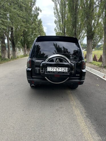 Mitsubishi Pajero 2007, 172,000 km - 3.0 л - Lənkəran