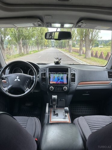 Mitsubishi Pajero 2007, 172,000 km - 3.0 л - Lənkəran
