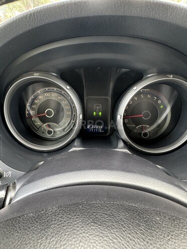 Mitsubishi Pajero 2007, 172,000 km - 3.0 л - Lənkəran