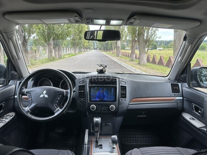 Mitsubishi Pajero 2007, 172,000 km - 3.0 л - Lənkəran
