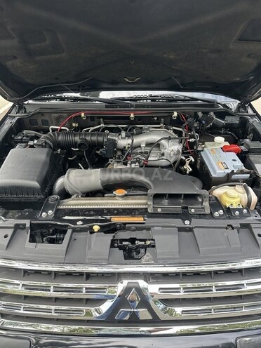 Mitsubishi Pajero 2007, 172,000 km - 3.0 л - Lənkəran