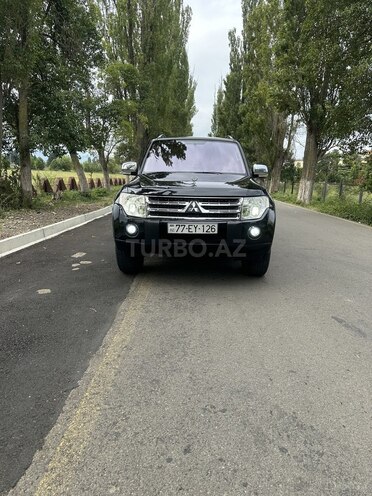 Mitsubishi Pajero 2007, 172,000 km - 3.0 л - Lənkəran