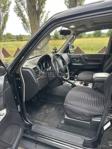 Mitsubishi Pajero 2007, 172,000 km - 3.0 л - Lənkəran