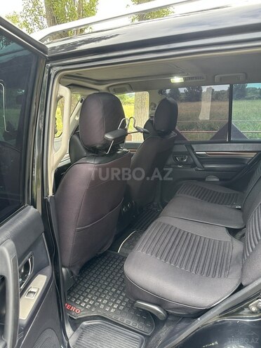 Mitsubishi Pajero 2007, 172,000 km - 3.0 л - Lənkəran
