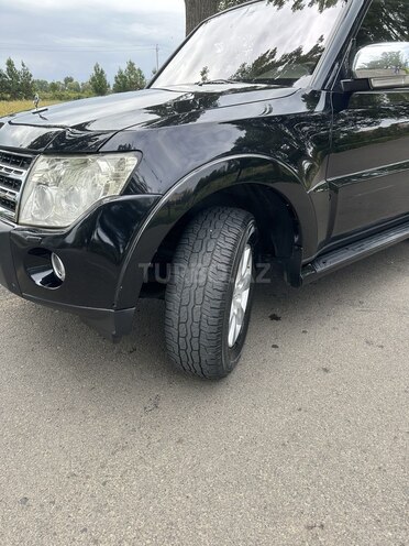 Mitsubishi Pajero 2007, 172,000 km - 3.0 л - Lənkəran