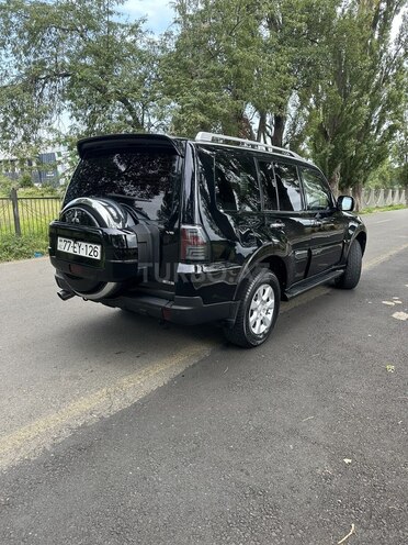 Mitsubishi Pajero 2007, 172,000 km - 3.0 л - Lənkəran