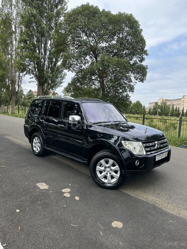 Mitsubishi Pajero 2007, 172,000 km - 3.0 л - Lənkəran