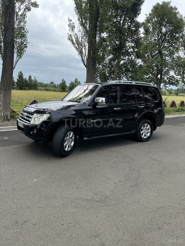 Mitsubishi Pajero 2007, 172,000 km - 3.0 л - Lənkəran