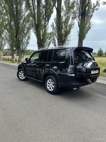 Mitsubishi Pajero 2007, 172,000 km - 3.0 л - Lənkəran