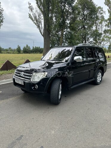 Mitsubishi Pajero 2007, 172,000 km - 3.0 л - Lənkəran