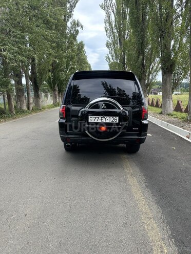 Mitsubishi Pajero 2007, 172,000 km - 3.0 л - Lənkəran