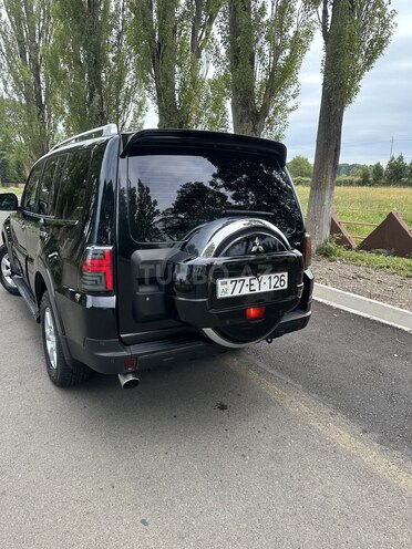 Mitsubishi Pajero 2007, 172,000 km - 3.0 л - Lənkəran