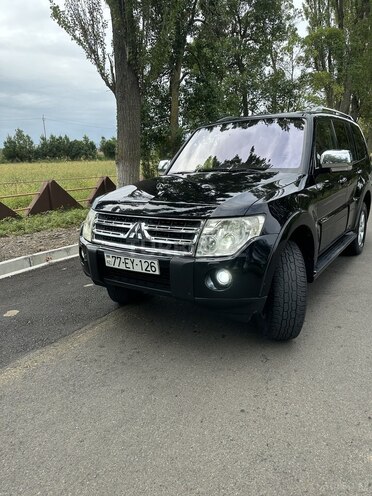 Mitsubishi Pajero 2007, 172,000 km - 3.0 л - Lənkəran