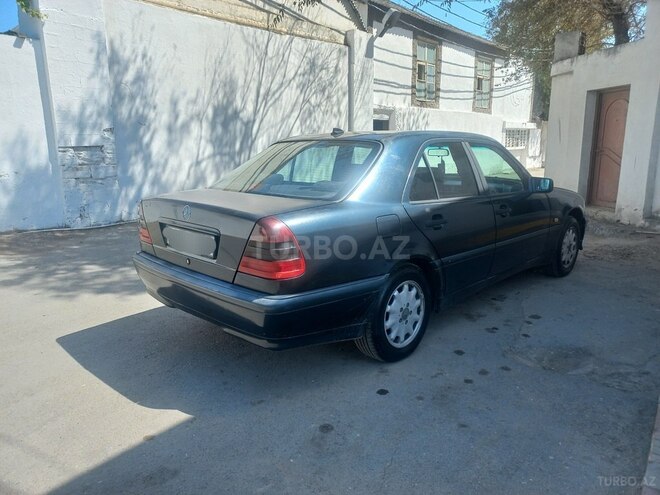 Mercedes C 180 1998, 295,000 km - 1.8 l - Xırdalan